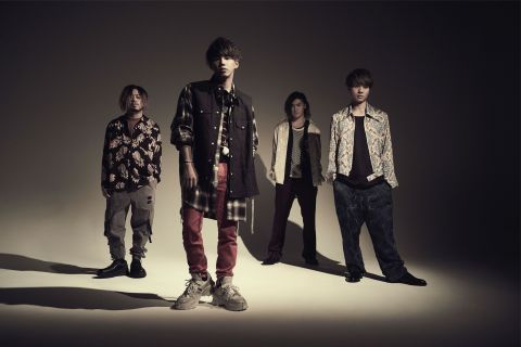 Oneman Show at Sapporo|MY FIRST STORY【公演延期】