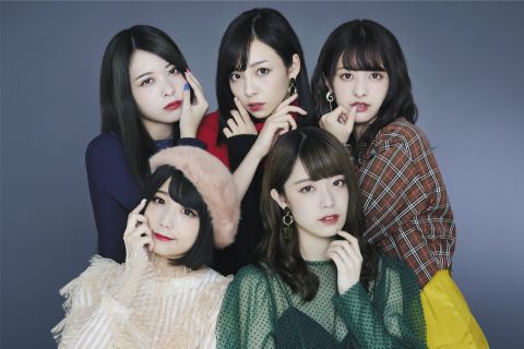JAPAN TOUR 2020|神宿【全払い戻し】