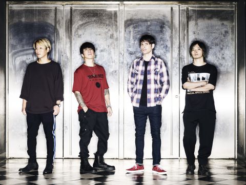MONOEYES Semi Acoustic Live Tour 2020|MONOEYES