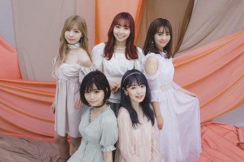 KAMIYADO Zepp Tour 2020-2021 Bloom of Life|神宿