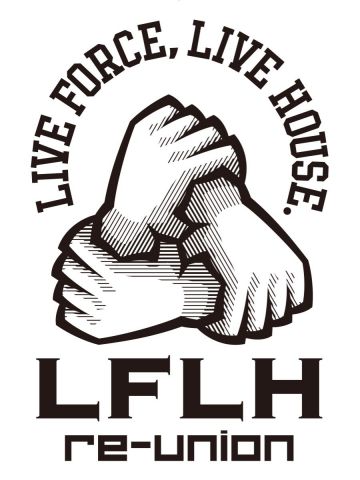 |LFLH re-union<サンボマスター>