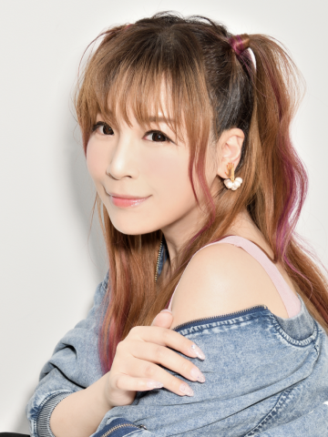 榊原ゆい 『Single★LOVE×Live2021』
〜Try Real! Try again!〜|榊原ゆい