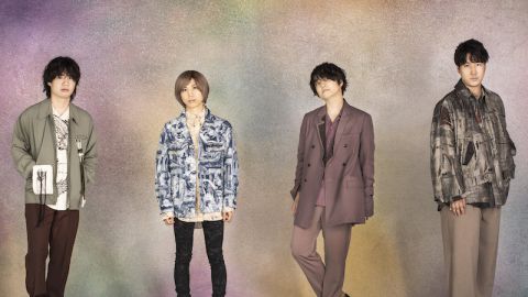 Official髭男dism one - man tour 2021-2022 - Editorial -|Official髭男dism