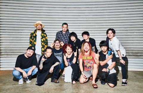 Reunion TOUR 2021 〜Eat music in the same LIVE HOUSE〜|Reunion TOUR 2021 〜Eat music in the same LIVE HOUSE〜
