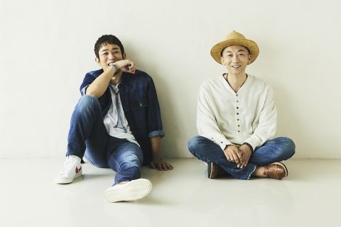 FUNKY MONKEY BΛBY’S 全国ツアー 「YELL JAPAN」|FUNKY MONKEY BΛBY’S