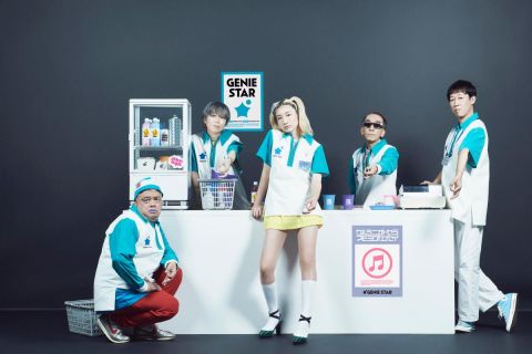 全国ワンマンツアー「ジェニーちゃん誕生」|ジェニーハイ