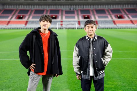 YUZU ARENA TOUR 2022 PEOPLE -ALWAYS with you-
supported by Rakuten Mobile / Rakuten TV / Rakuten Ticket|ゆず