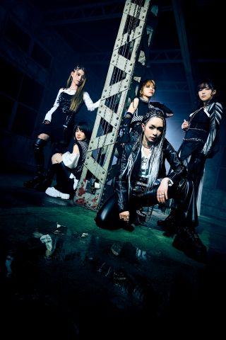 NEMOPHILA Zepp Tour 2022〜虎穴に入らずんば虎子を得ず〜|NEMOPHILA