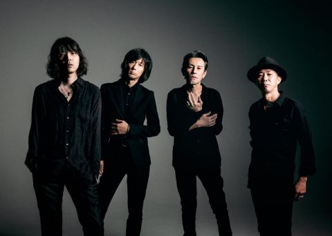 The Birthday TOUR 2022 『GO WEST. YOUNGMAN』|The Birthday【公演延期】