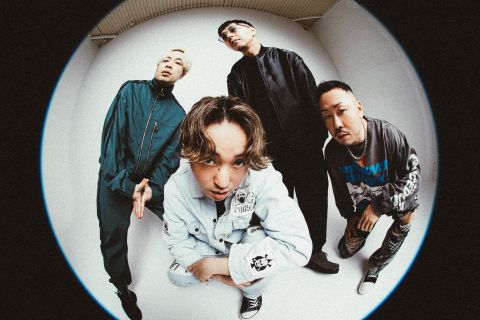 ROAD TO 20th ANNIVERSARY ZEPP TOUR|NOISEMAKER