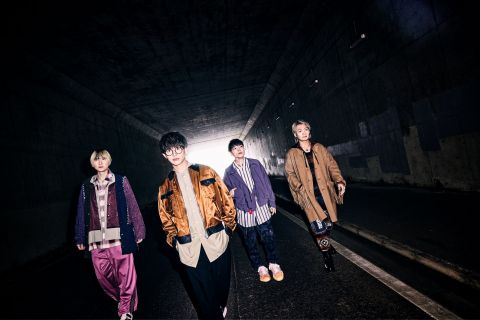 BLUE ENCOUNT 2MAN TOUR 2023「ASSEMBLE A NEW AGE」|BLUE ENCOUNT