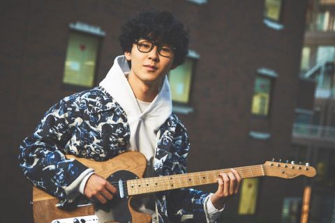 1st Tour 「Mountain & Forest」|森 大翔