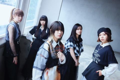 トゲナシトゲアリ Zepp Tour 2026 “拍動の未来”|トゲナシトゲアリ