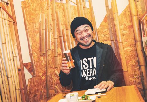 全国ツアー2026 "FIRST CRY!!"弾き語り編｜竹原ピストル