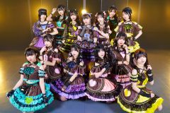 虹のコンキスタドール