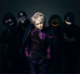 HYDE LIVE 2022 RUMBLE FISH｜HYDE